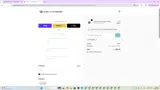 fitquest coupon verification screenshot
