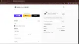 nursemomma coupon verification screenshot