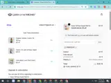 PANACEA10 coupon verification screenshot
