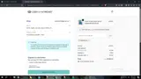 PANACEA10 coupon verification screenshot