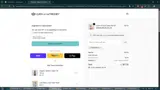 PANACEA10 coupon verification screenshot