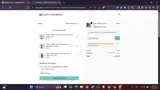 BALANCEDBEYARS coupon verification screenshot