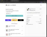 NUVITRU coupon verification screenshot