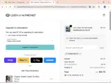HORMONES10 coupon verification screenshot