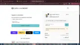 ANGELA10 coupon verification screenshot