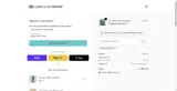WELLDOM10 coupon verification screenshot