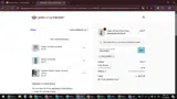 WELLDOM10 coupon verification screenshot