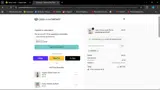 Jayde10 coupon verification screenshot