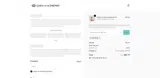 Jayde10 coupon verification screenshot
