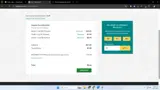 MILITARYCITY coupon verification screenshot