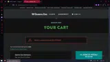DECUPGRADE coupon verification screenshot