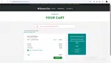 JANUARYJOIN coupon verification screenshot