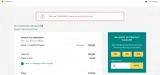JUNE2JOIN coupon verification screenshot
