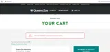GLOW25 coupon verification screenshot