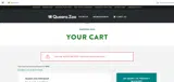 AUGUSTACCESS coupon verification screenshot
