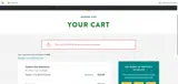NOVJOIN coupon verification screenshot