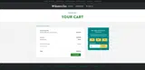 GETWILD coupon verification screenshot