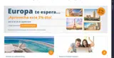 Quehoteles.com coupon verification screenshot