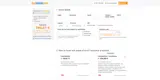 Quehoteles.com coupon verification screenshot