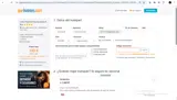 Quehoteles.com coupon verification screenshot