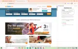 Quehoteles.com coupon verification screenshot
