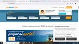 Quehoteles.com coupon verification screenshot