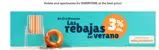 Quehoteles.com coupon verification screenshot