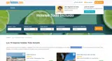 Quehoteles.com coupon verification screenshot