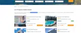 Quehoteles.com coupon verification screenshot