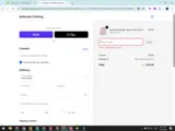 Questo coupon verification screenshot