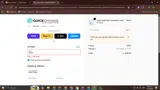 15OFF coupon verification screenshot