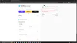 FALL10 coupon verification screenshot
