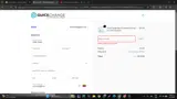NY10 coupon verification screenshot