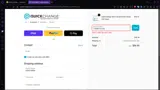 THANKYOU10 coupon verification screenshot