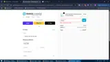 WHD10 coupon verification screenshot