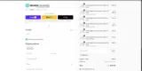 FIRST10 coupon verification screenshot