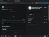 WHD10 coupon verification screenshot