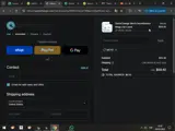 MD10 coupon verification screenshot