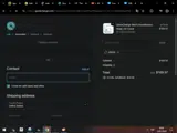 JAN10 coupon verification screenshot