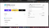 CARE10 coupon verification screenshot