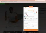 Special10 coupon verification screenshot
