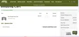 MEMDAY coupon verification screenshot