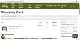 SAVE15 coupon verification screenshot