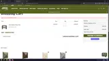 MEMDAY coupon verification screenshot