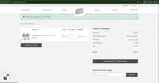 Welcome10 coupon verification screenshot