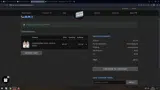 Welcome10 coupon verification screenshot