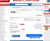 EDP10 coupon verification screenshot