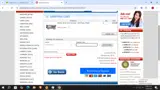 print12 coupon verification screenshot