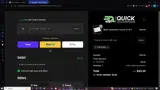 TIKTOK10 coupon verification screenshot