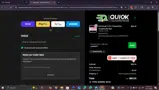 rxrated10 coupon verification screenshot